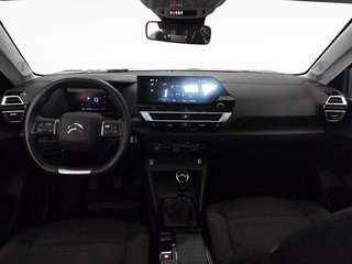 Citroën C4 PureTech 130 S&S 6v Plus 96 kW (131 CV)