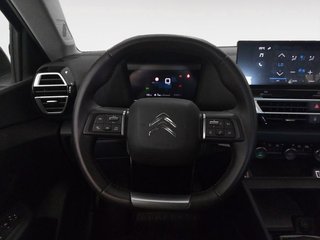 Citroën C4 PureTech 130 S&S 6v Plus 96 kW (131 CV)
