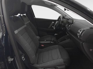 Citroën C4 PureTech 130 S&S 6v Plus 96 kW (131 CV)