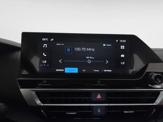 Citroën C4 PureTech 130 S&S 6v Plus 96 kW (131 CV)