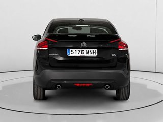 Citroën C4 PureTech 130 S&S 6v Plus 96 kW (131 CV)