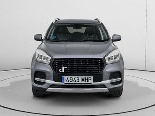 DR 4.0 1.5 85 kW (116 CV)