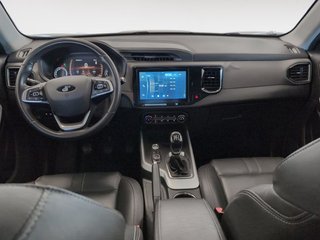 DR 4.0 1.5 85 kW (116 CV)