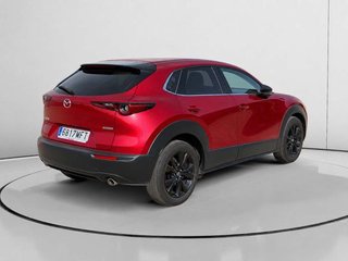 Mazda CX-30 2.0 e-SKYACTIV-G Homura 2WD 110 kW (150 CV)