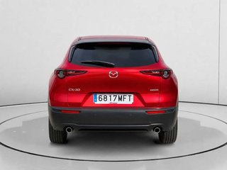 Mazda CX-30 2.0 e-SKYACTIV-G Homura 2WD 110 kW (150 CV)