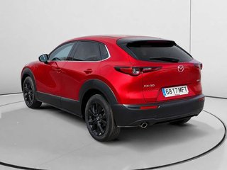 Mazda CX-30 2.0 e-SKYACTIV-G Homura 2WD 110 kW (150 CV)