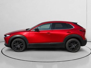 Mazda CX-30 2.0 e-SKYACTIV-G Homura 2WD 110 kW (150 CV)
