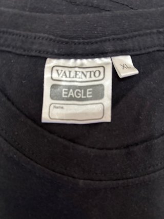 Lote 2 Camisetas Hombre Bolsillo XL
