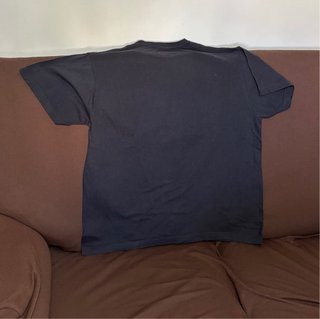 Lote 2 Camisetas Hombre Bolsillo XL