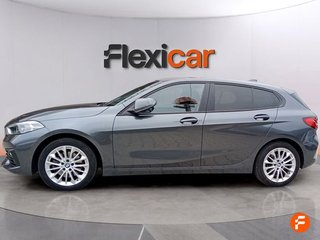 BMW Serie 1 118d