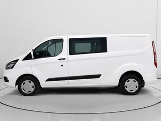 Ford Transit Custom Furgon 2.0 TDCI 320 L2 Trend 96 kW (130 CV)