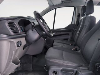 Ford Transit Custom Furgon 2.0 TDCI 320 L2 Trend 96 kW (130 CV)