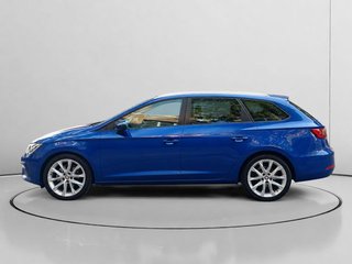 Seat Leon 2.0 TDI S&S FR 110 kW (150 CV)
