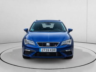 Seat Leon 2.0 TDI S&S FR 110 kW (150 CV)