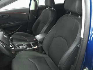 Seat Leon 2.0 TDI S&S FR 110 kW (150 CV)