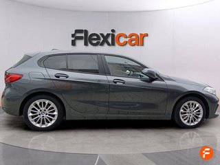 BMW Serie 1 118d