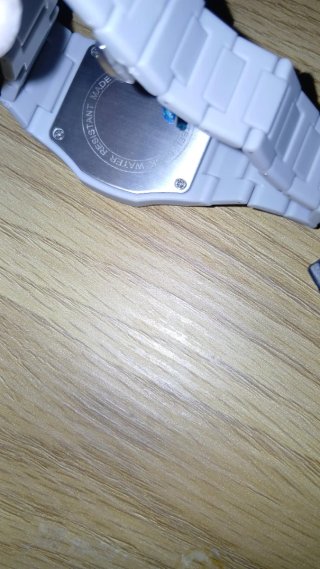 Confezione di Orologi da Polso con Numeri Arabi