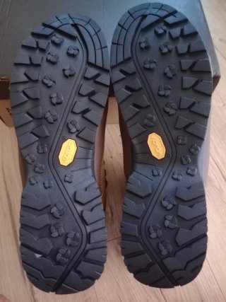 Botas The North Face Glenclyffe - Talla 43