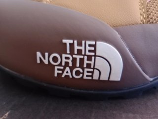 Botas The North Face Glenclyffe - Talla 43