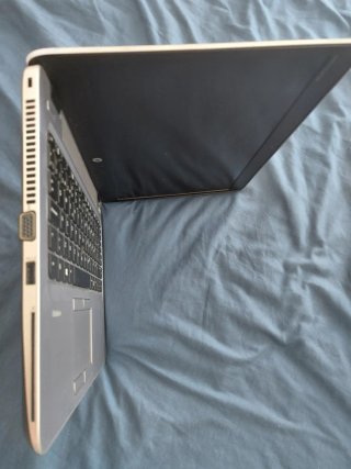 HP EliteBook 840 G3 + Docking + Valigia