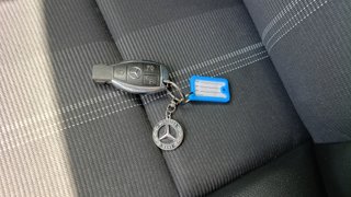Mercedes-Benz GLA 180 90 kW (122 CV)