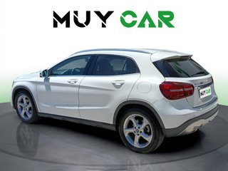 Mercedes-Benz GLA 180 90 kW (122 CV)