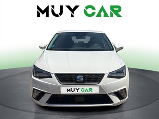 SEAT Ibiza 1.0 TSI Style Plus 81 kW (110 CV)