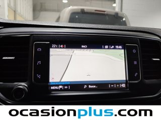 Toyota Proace Verso 2.0D VX Plus Shuttle L1 107 kW (145 CV)