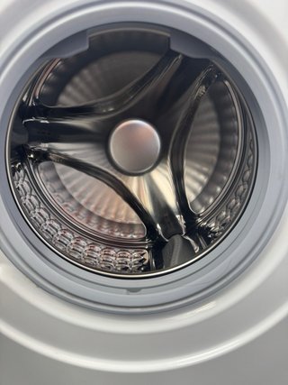 Lavadora Corberó CXL70L1423 Blanca