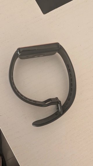 Honor Band 10 Negro