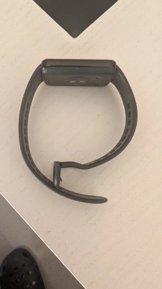 Honor Band 10 Negro