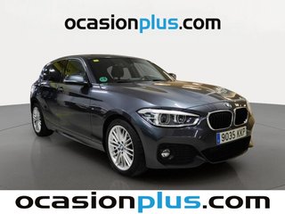 BMW Serie 1 118d 110 kW (150 CV)