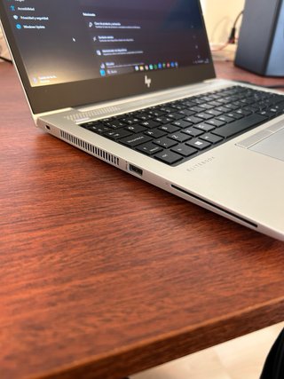 HP EliteBook 840 G5 | Intel i5 | 8GB RAM | 256GB SSD