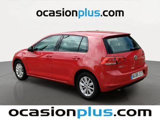 Volkswagen Golf Edition 1.6 TDI BMT 81 kW (110 CV) DSG