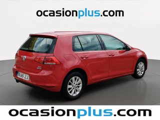 Volkswagen Golf Edition 1.6 TDI BMT 81 kW (110 CV) DSG