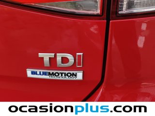 Volkswagen Golf Edition 1.6 TDI BMT 81 kW (110 CV) DSG