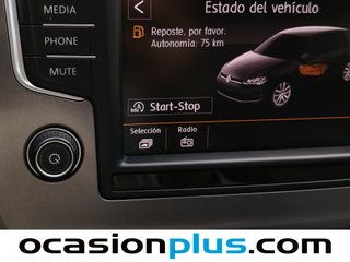 Volkswagen Golf Edition 1.6 TDI BMT 81 kW (110 CV) DSG