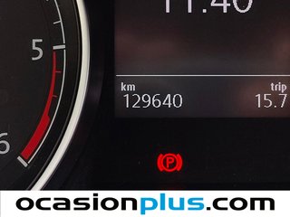 Volkswagen Golf Edition 1.6 TDI BMT 81 kW (110 CV) DSG
