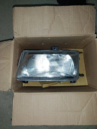 Piezas Seat Ibiza 6K Inca Nuevas