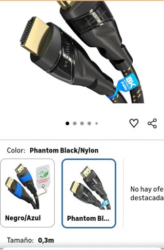 Regalo HDMI