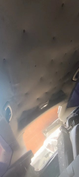 Techo Citroen C4