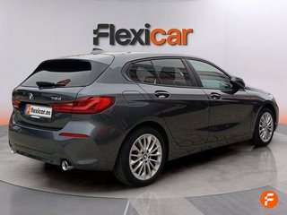BMW Serie 1 118d