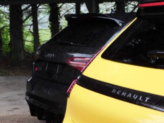 Renault 5 E-TECH 2025