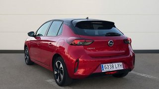Opel Corsa BEV 50KWH GS-LINE-E 136 5P