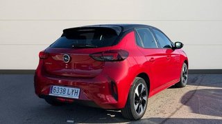Opel Corsa BEV 50KWH GS-LINE-E 136 5P