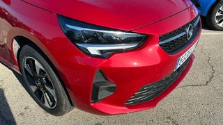 Opel Corsa BEV 50KWH GS-LINE-E 136 5P