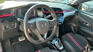 Opel Corsa BEV 50KWH GS-LINE-E 136 5P