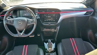Opel Corsa BEV 50KWH GS-LINE-E 136 5P