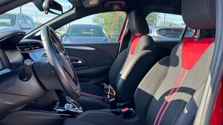 Opel Corsa BEV 50KWH GS-LINE-E 136 5P