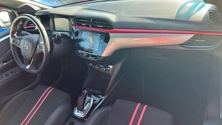 Opel Corsa BEV 50KWH GS-LINE-E 136 5P